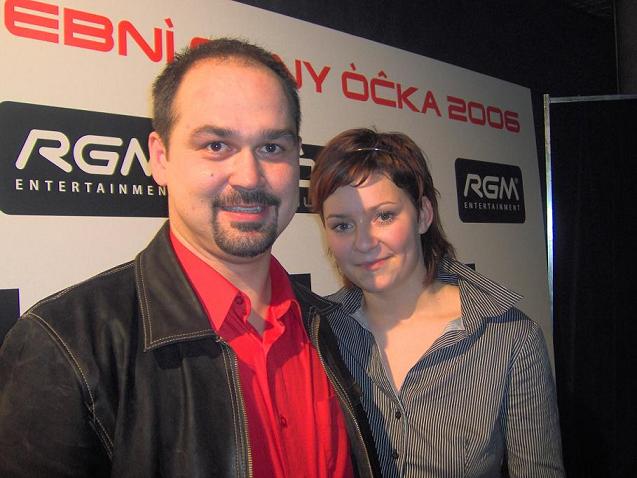 ceny óčka 06 2007